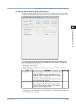 Preview for 111 page of YOKOGAWA SMARTDAC+ GX20 User Manual