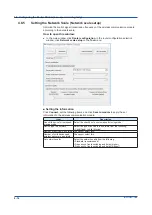 Preview for 114 page of YOKOGAWA SMARTDAC+ GX20 User Manual