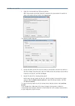 Preview for 130 page of YOKOGAWA SMARTDAC+ GX20 User Manual