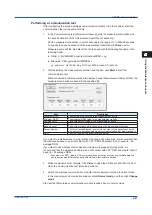 Preview for 131 page of YOKOGAWA SMARTDAC+ GX20 User Manual