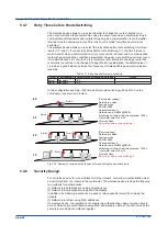 Preview for 160 page of YOKOGAWA SMARTDAC+ GX20 User Manual