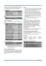 Preview for 6 page of YOKOGAWA SMARTDAC PLUS GX20W User Manual