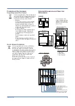 Preview for 11 page of YOKOGAWA SMARTDAC PLUS GX20W User Manual