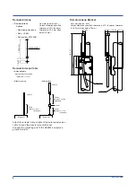 Preview for 12 page of YOKOGAWA SMARTDAC PLUS GX20W User Manual