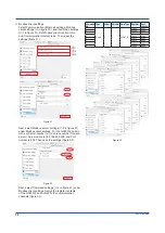 Preview for 22 page of YOKOGAWA SMARTDAC PLUS GX20W User Manual