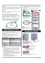 Предварительный просмотр 4 страницы YOKOGAWA SmartDac Plus GX70SM User Manual