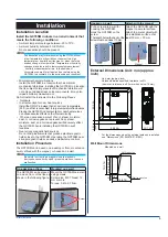 Предварительный просмотр 5 страницы YOKOGAWA SmartDac Plus GX70SM User Manual