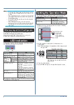 Предварительный просмотр 8 страницы YOKOGAWA SmartDac Plus GX70SM User Manual