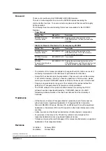 Preview for 2 page of YOKOGAWA SR10000 series User Manual