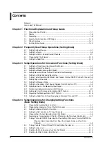 Preview for 5 page of YOKOGAWA SR10000 series User Manual