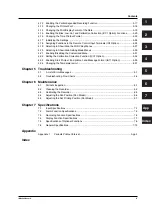 Preview for 6 page of YOKOGAWA SR10000 series User Manual