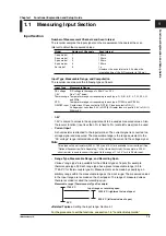 Preview for 7 page of YOKOGAWA SR10000 series User Manual