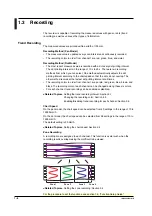 Preview for 14 page of YOKOGAWA SR10000 series User Manual