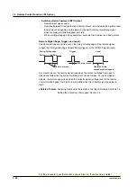 Preview for 26 page of YOKOGAWA SR10000 series User Manual