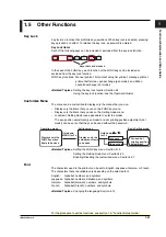 Preview for 27 page of YOKOGAWA SR10000 series User Manual