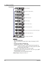 Preview for 36 page of YOKOGAWA SR10000 series User Manual