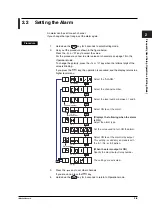 Preview for 41 page of YOKOGAWA SR10000 series User Manual