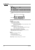 Preview for 42 page of YOKOGAWA SR10000 series User Manual