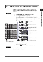 Preview for 43 page of YOKOGAWA SR10000 series User Manual