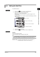 Preview for 45 page of YOKOGAWA SR10000 series User Manual