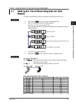 Preview for 46 page of YOKOGAWA SR10000 series User Manual