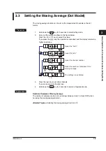 Preview for 48 page of YOKOGAWA SR10000 series User Manual