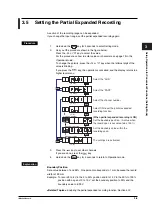 Preview for 50 page of YOKOGAWA SR10000 series User Manual