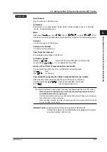 Preview for 62 page of YOKOGAWA SR10000 series User Manual