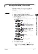 Preview for 67 page of YOKOGAWA SR10000 series User Manual