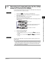 Preview for 73 page of YOKOGAWA SR10000 series User Manual