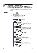 Preview for 74 page of YOKOGAWA SR10000 series User Manual