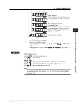 Preview for 75 page of YOKOGAWA SR10000 series User Manual