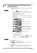 Preview for 76 page of YOKOGAWA SR10000 series User Manual