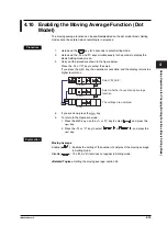 Preview for 81 page of YOKOGAWA SR10000 series User Manual