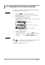 Preview for 82 page of YOKOGAWA SR10000 series User Manual