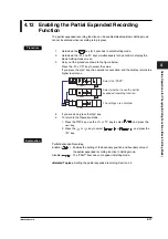 Preview for 83 page of YOKOGAWA SR10000 series User Manual