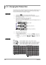 Preview for 84 page of YOKOGAWA SR10000 series User Manual