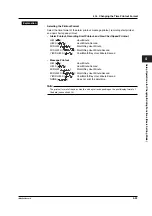 Preview for 89 page of YOKOGAWA SR10000 series User Manual