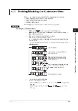 Preview for 97 page of YOKOGAWA SR10000 series User Manual