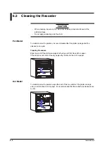 Preview for 111 page of YOKOGAWA SR10000 series User Manual