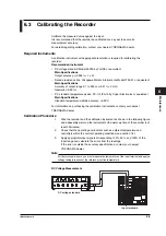 Preview for 112 page of YOKOGAWA SR10000 series User Manual