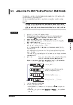 Preview for 116 page of YOKOGAWA SR10000 series User Manual