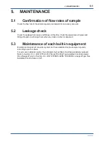 Preview for 82 page of YOKOGAWA ST401G User Manual