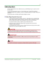 Preview for 2 page of YOKOGAWA Sushi Sensor Technical Information