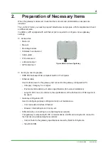 Preview for 5 page of YOKOGAWA Sushi Sensor Technical Information