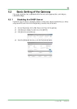 Preview for 13 page of YOKOGAWA Sushi Sensor Technical Information