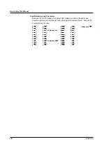 Preview for 9 page of YOKOGAWA TA120E User Manual