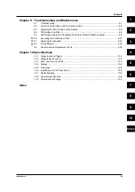 Preview for 12 page of YOKOGAWA TA120E User Manual