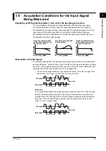 Preview for 19 page of YOKOGAWA TA120E User Manual