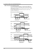 Preview for 22 page of YOKOGAWA TA120E User Manual